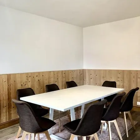 Apartment St Maurice