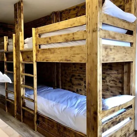 St Maurice Apartment