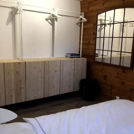 St Maurice Apartment *