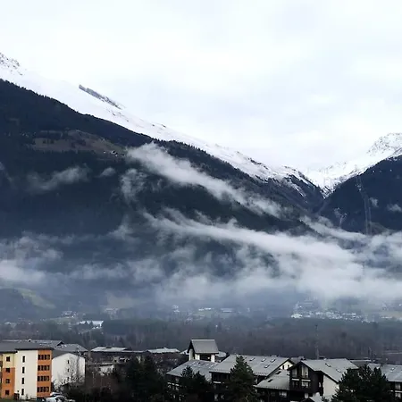 St Maurice * Bourg-Saint-Maurice