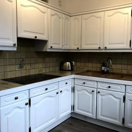 St Maurice Apartment Bourg-Saint-Maurice