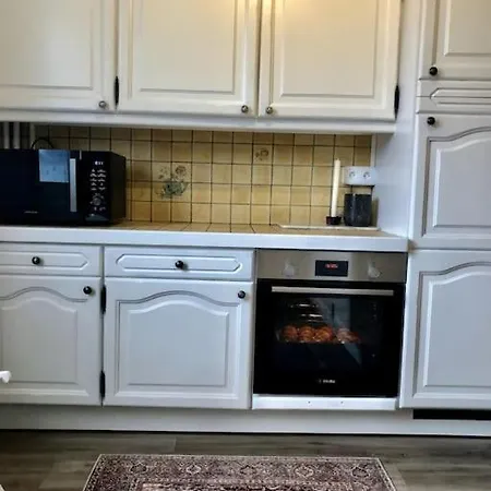 Apartment St Maurice Bourg-Saint-Maurice